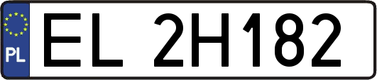 EL2H182