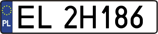 EL2H186