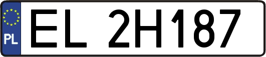 EL2H187