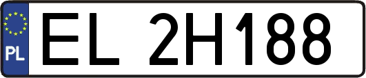 EL2H188