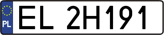 EL2H191
