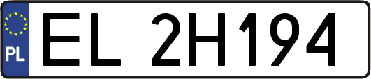 EL2H194