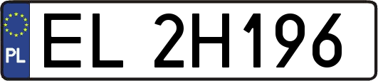 EL2H196