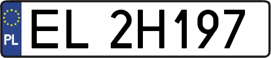 EL2H197