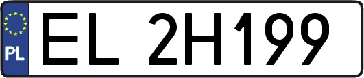 EL2H199