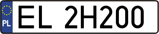 EL2H200