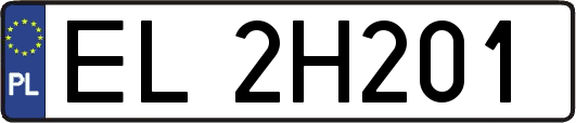 EL2H201