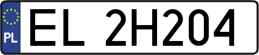 EL2H204