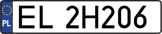 EL2H206