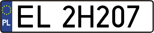 EL2H207