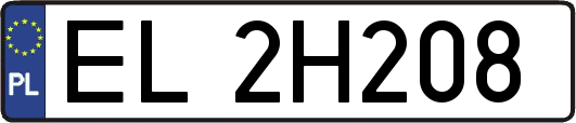 EL2H208