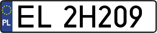 EL2H209