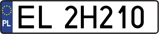 EL2H210
