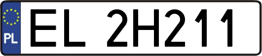 EL2H211