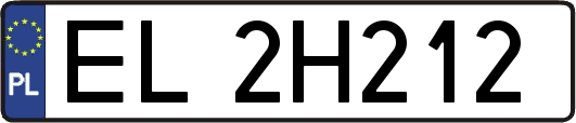 EL2H212