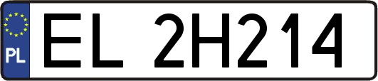 EL2H214
