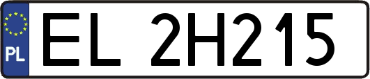 EL2H215