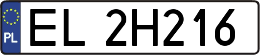 EL2H216