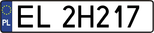 EL2H217