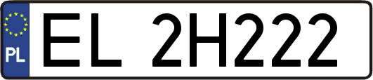 EL2H222