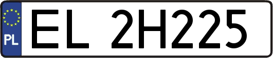 EL2H225