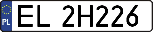 EL2H226