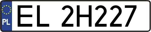 EL2H227