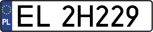 EL2H229