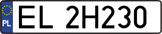 EL2H230
