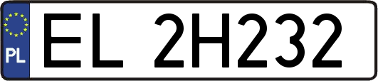 EL2H232