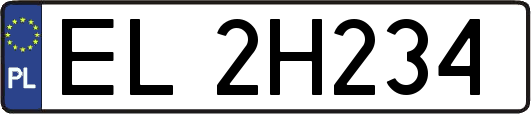 EL2H234