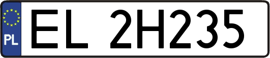 EL2H235
