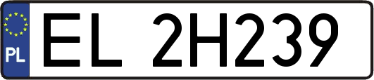 EL2H239