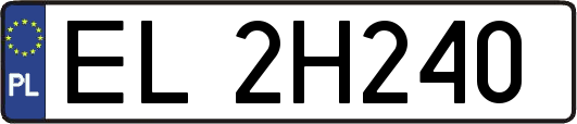EL2H240
