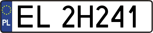 EL2H241