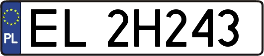 EL2H243