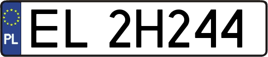 EL2H244
