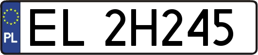 EL2H245