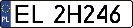 EL2H246