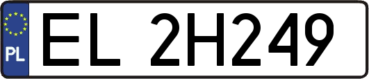 EL2H249