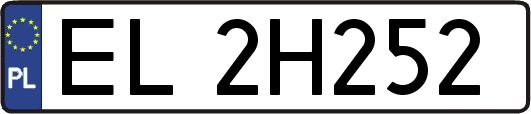 EL2H252