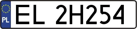 EL2H254