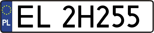 EL2H255