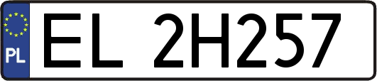EL2H257
