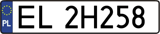 EL2H258