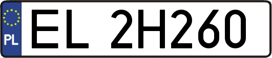 EL2H260