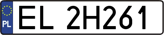 EL2H261