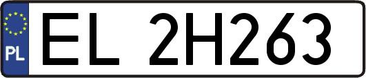 EL2H263