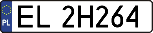 EL2H264