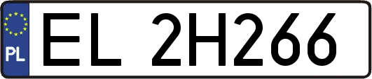 EL2H266